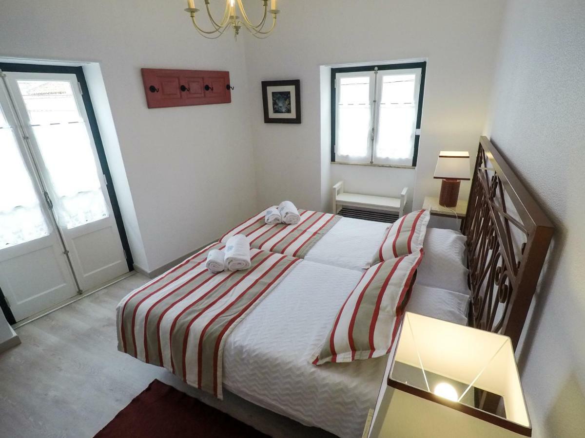 Casas Do Norte * Ericeira