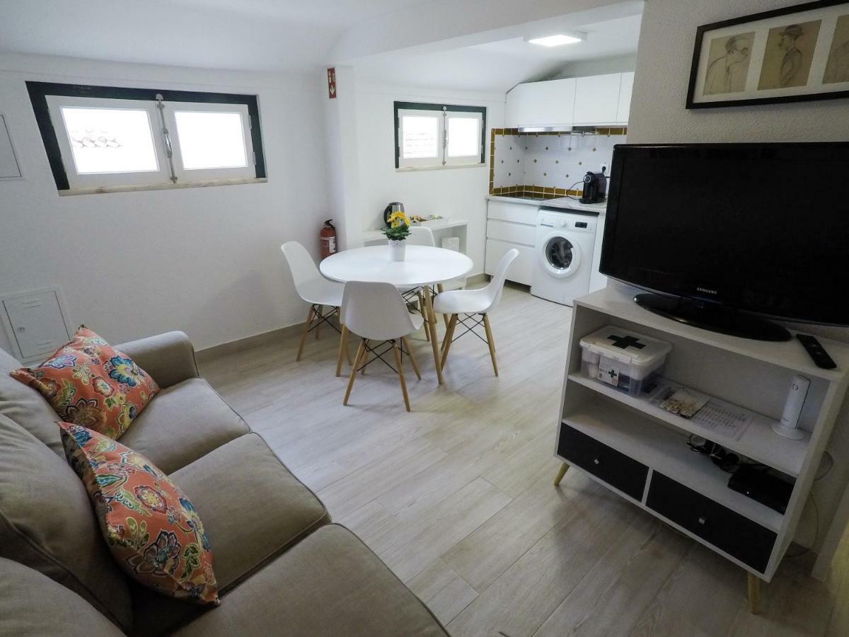 Apartament Casas Do Norte *